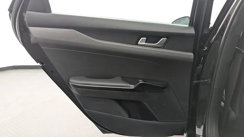 2021 KIA K5 GT-LINE photo 15