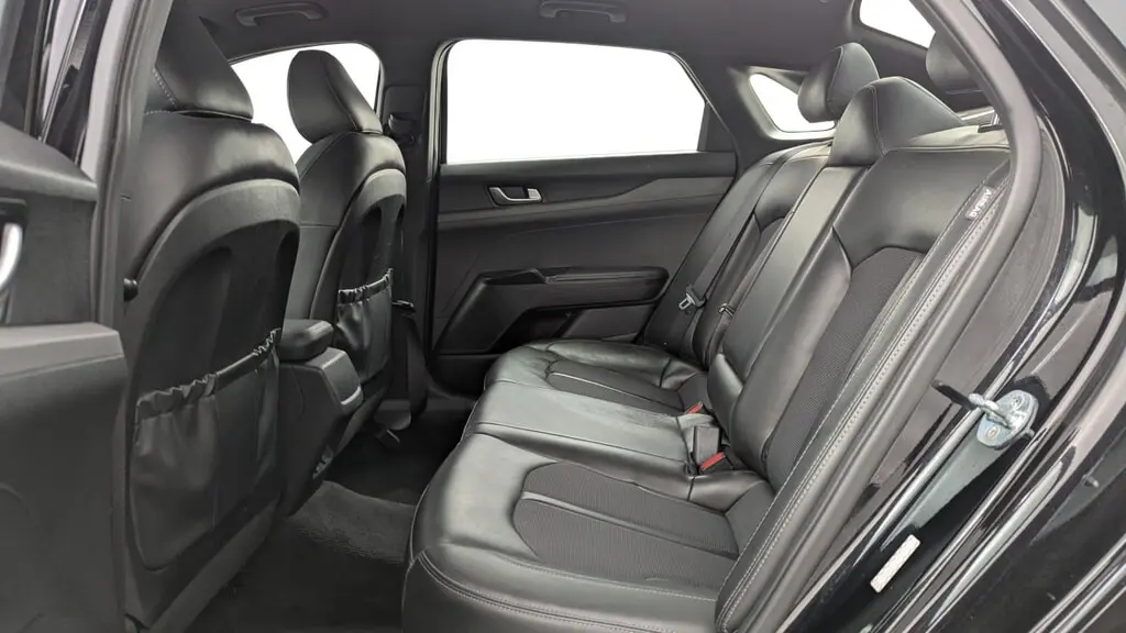 2021 KIA K5 GT-LINE photo 16