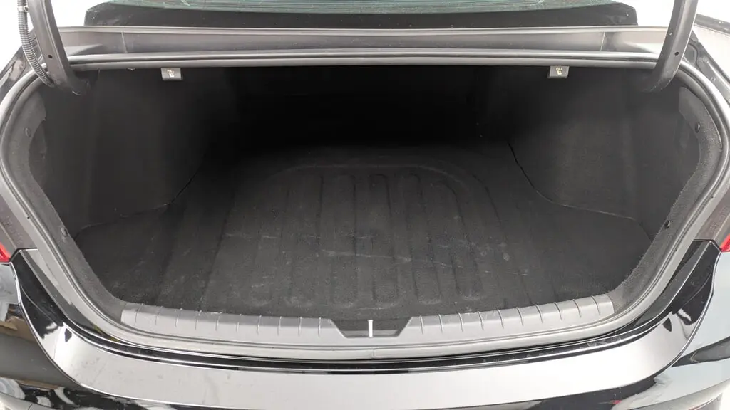 2021 KIA K5 GT-LINE photo 17