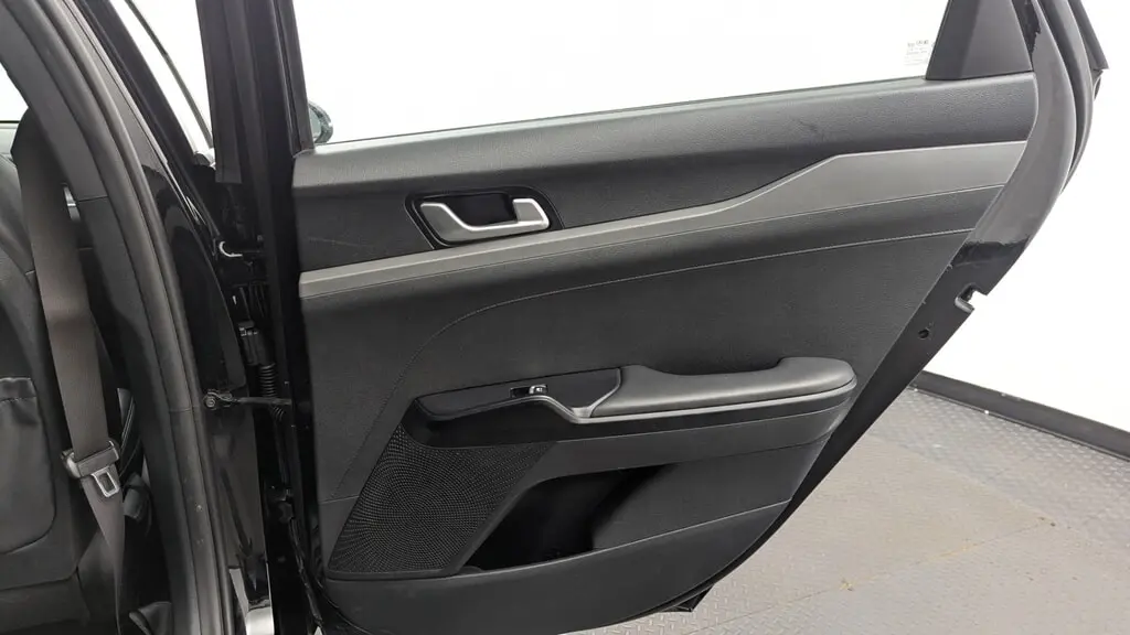 2021 KIA K5 GT-LINE photo 20