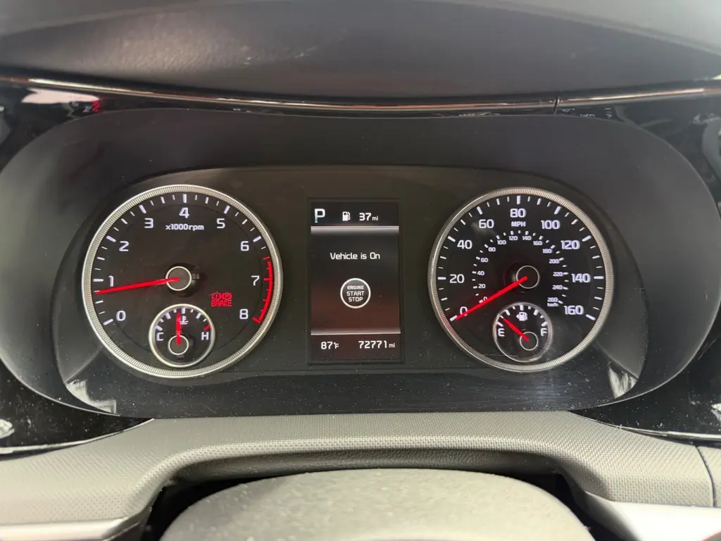 Florida Fine Cars - Used KIA K5 2021 MIAMI GT-LINE