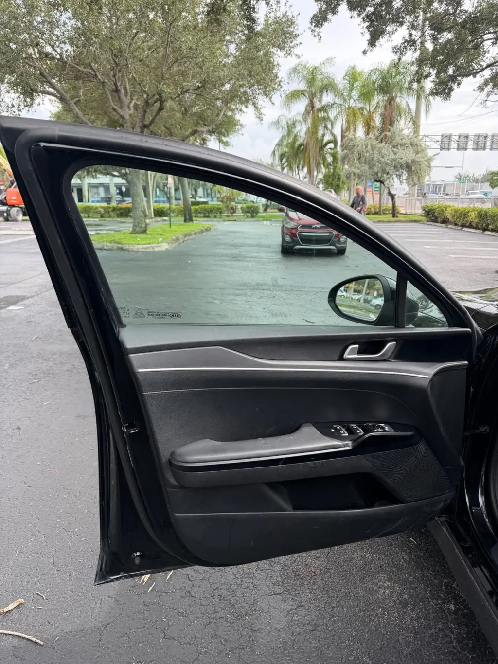 Florida Fine Cars - Used KIA K5 2021 MIAMI GT-LINE