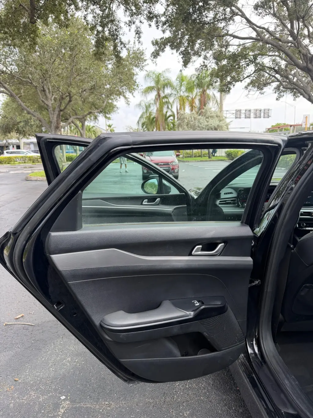 Florida Fine Cars - Used KIA K5 2021 MIAMI GT-LINE
