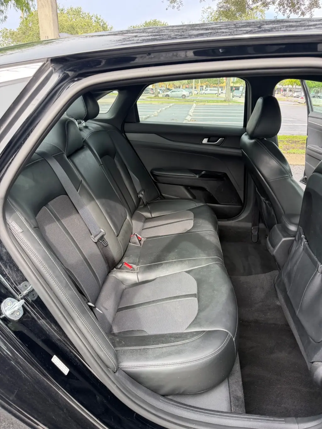 Florida Fine Cars - Used KIA K5 2021 MIAMI GT-LINE