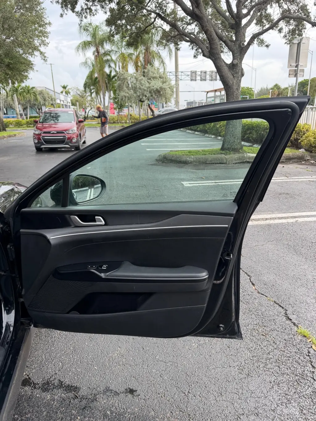 Florida Fine Cars - Used KIA K5 2021 MIAMI GT-LINE