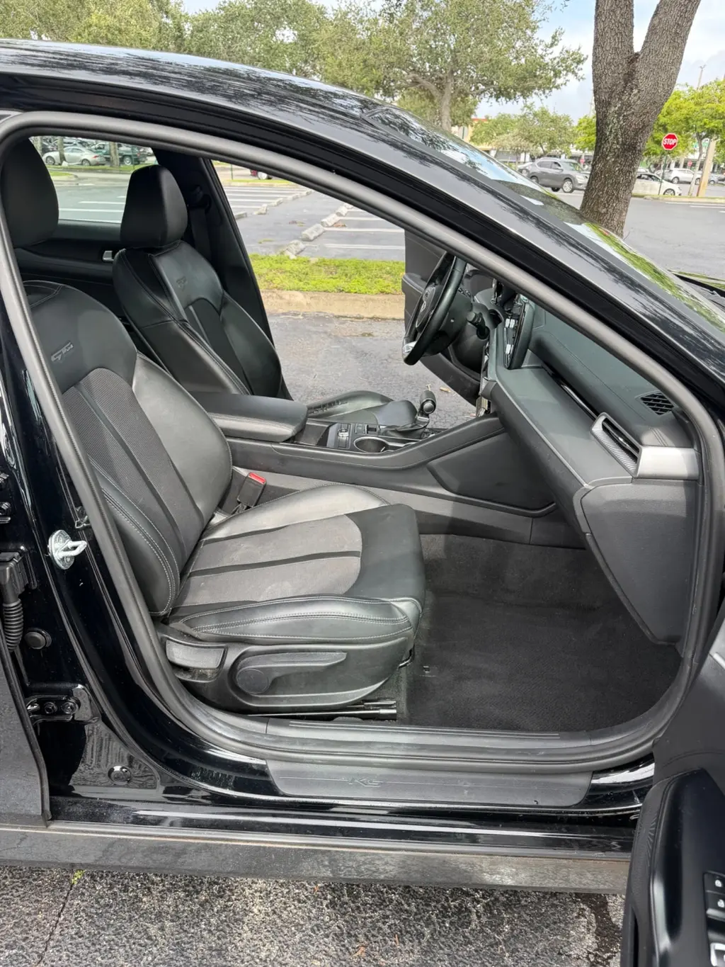 Florida Fine Cars - Used KIA K5 2021 MIAMI GT-LINE