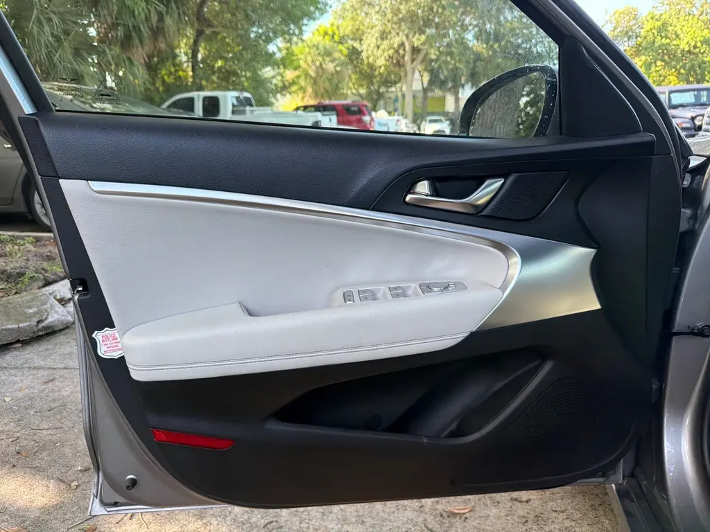 Florida Fine Cars - Used GENESIS G70 2025 WEST PALM 2.5T