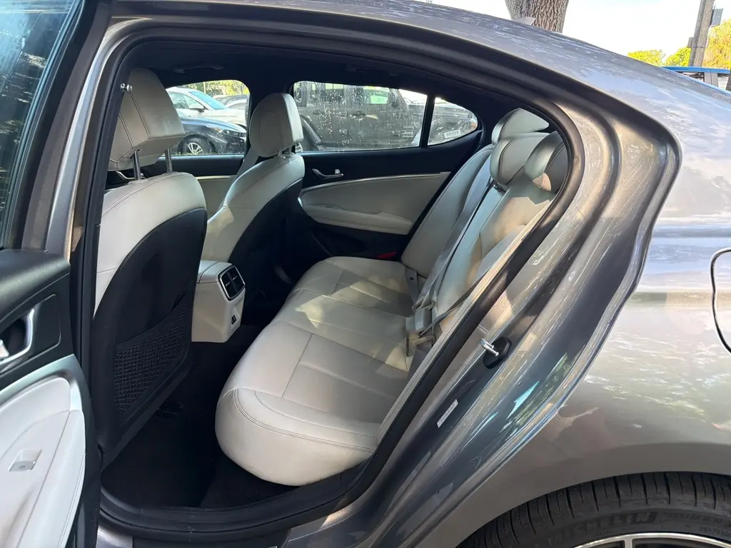 Florida Fine Cars - Used GENESIS G70 2025 WEST PALM 2.5T