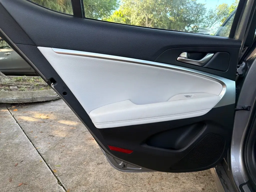 Florida Fine Cars - Used GENESIS G70 2025 WEST PALM 2.5T
