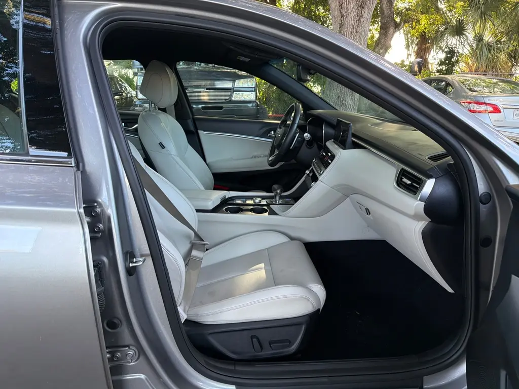 Florida Fine Cars - Used GENESIS G70 2025 WEST PALM 2.5T