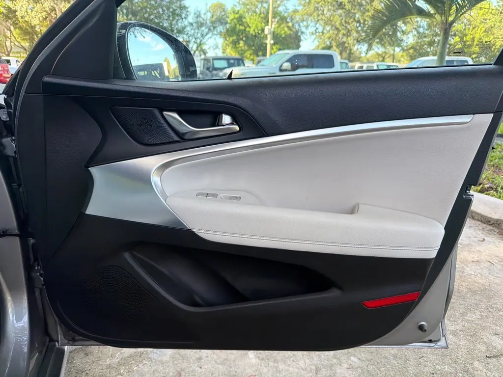 Florida Fine Cars - Used GENESIS G70 2025 WEST PALM 2.5T