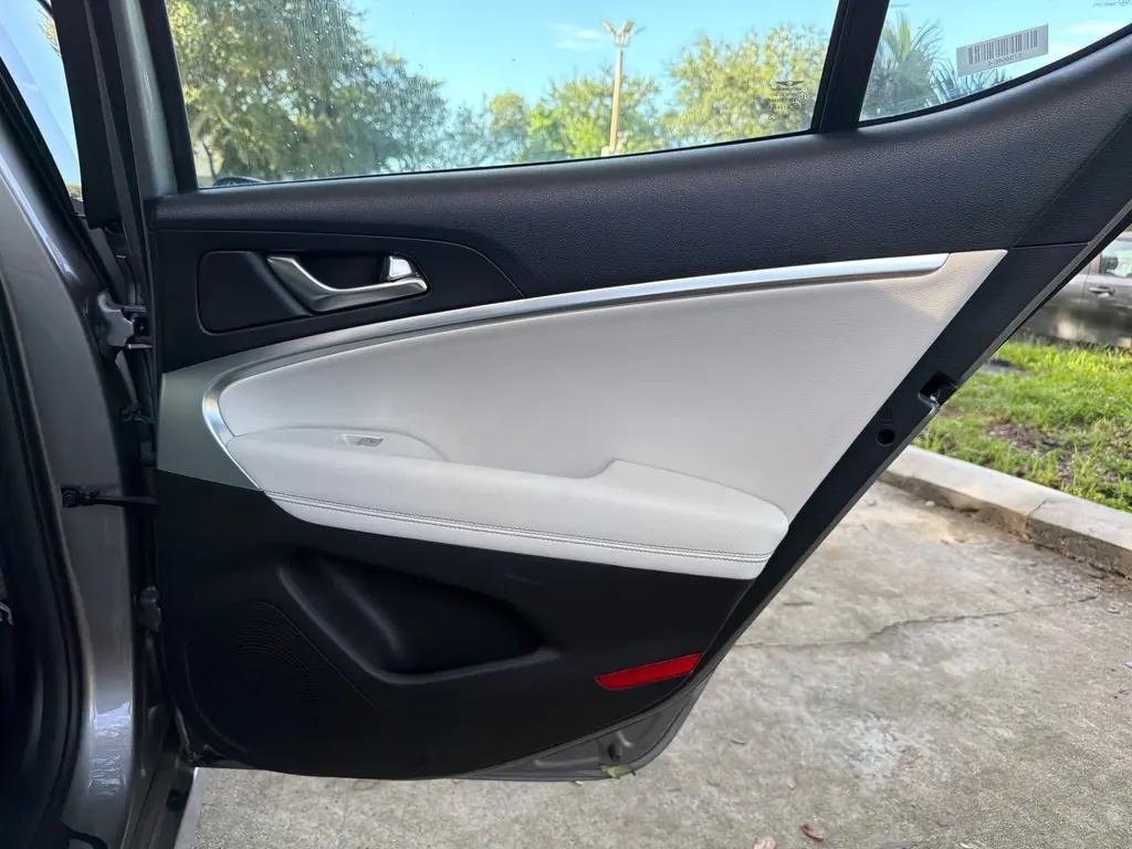 Florida Fine Cars - Used GENESIS G70 2025 WEST PALM 2.5T