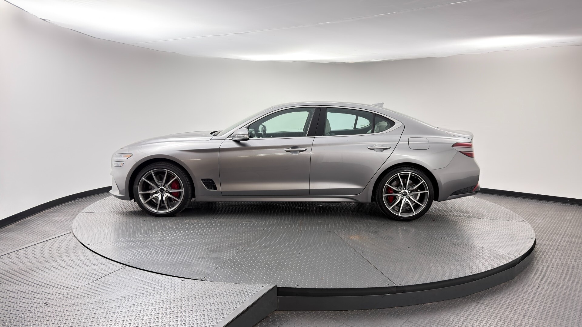 Florida Fine Cars - Used vehicle - SEDAN GENESIS G70 2025