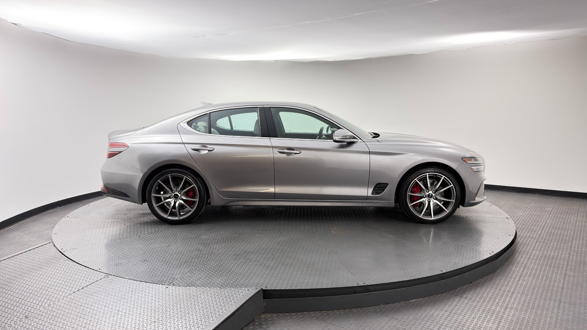 Florida Fine Cars - Used vehicle - SEDAN GENESIS G70 2025