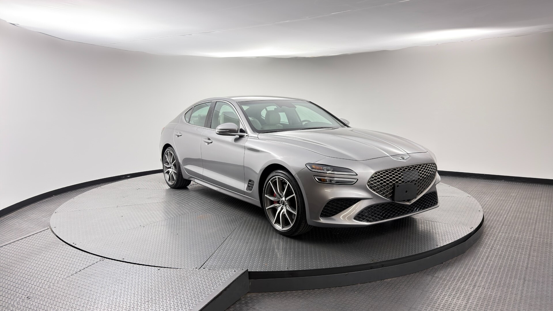 Florida Fine Cars - Used vehicle - SEDAN GENESIS G70 2025