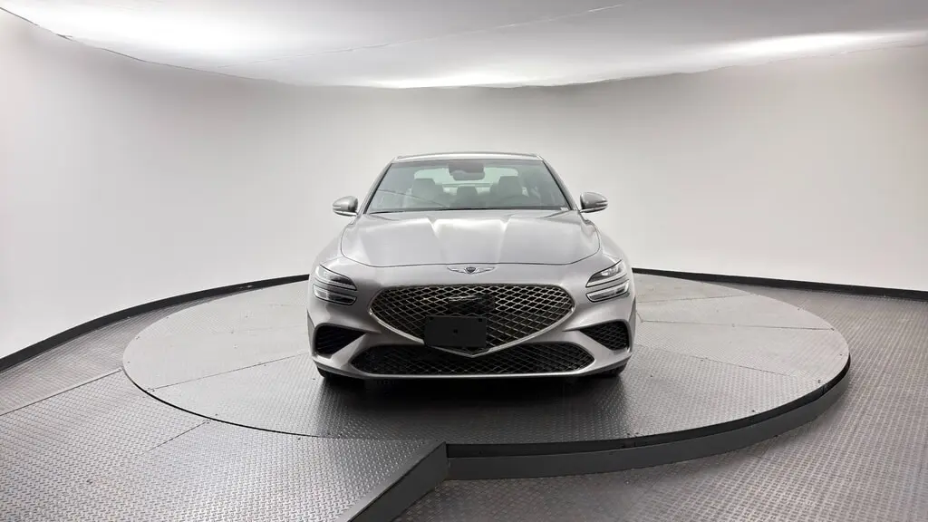 Florida Fine Cars - Used GENESIS G70 2025 WEST PALM 2.5T