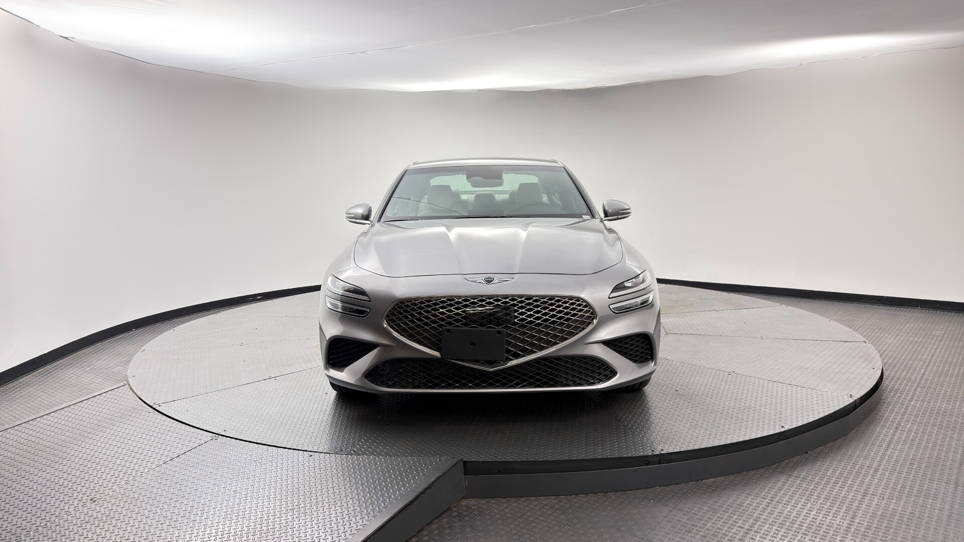 Florida Fine Cars - Used vehicle - SEDAN GENESIS G70 2025