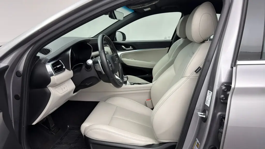 Florida Fine Cars - Used GENESIS G70 2025 WEST PALM 2.5T