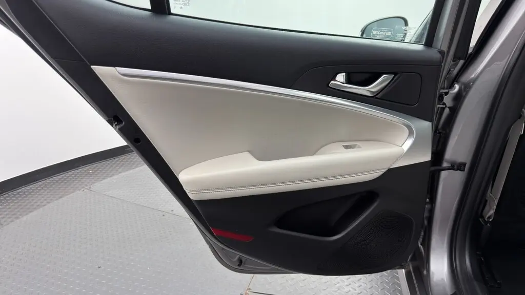 Florida Fine Cars - Used GENESIS G70 2025 WEST PALM 2.5T