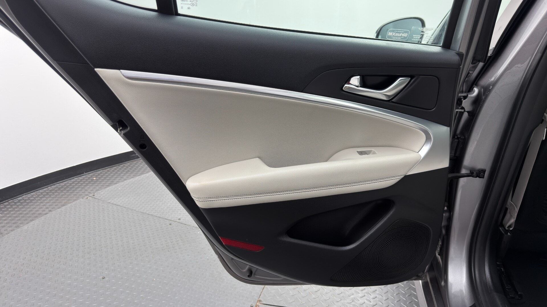 Florida Fine Cars - Used vehicle - SEDAN GENESIS G70 2025