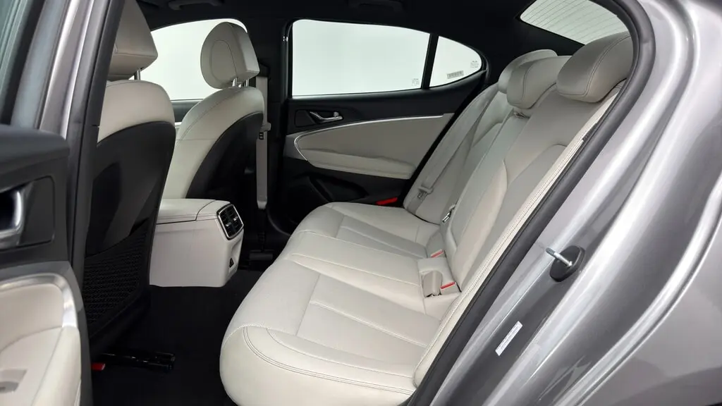Florida Fine Cars - Used GENESIS G70 2025 WEST PALM 2.5T