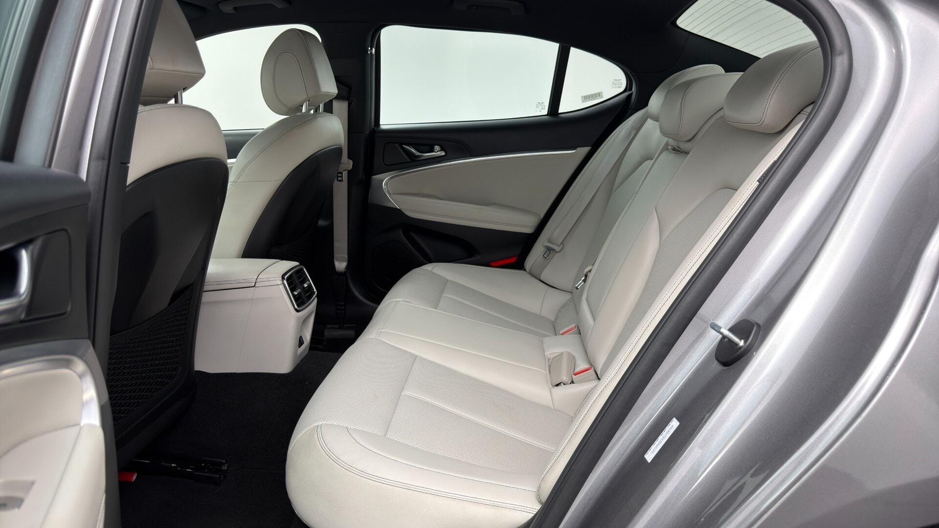 Florida Fine Cars - Used vehicle - SEDAN GENESIS G70 2025