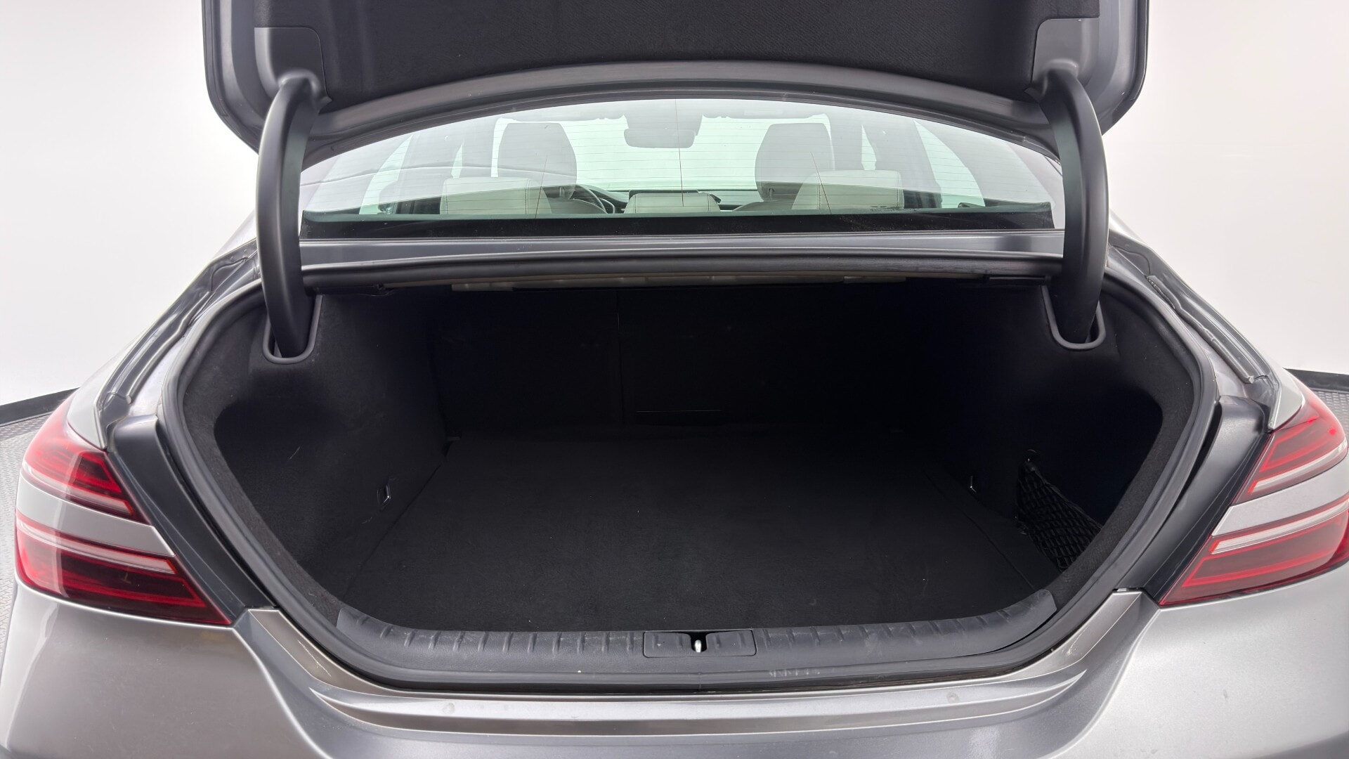 Florida Fine Cars - Used vehicle - SEDAN GENESIS G70 2025