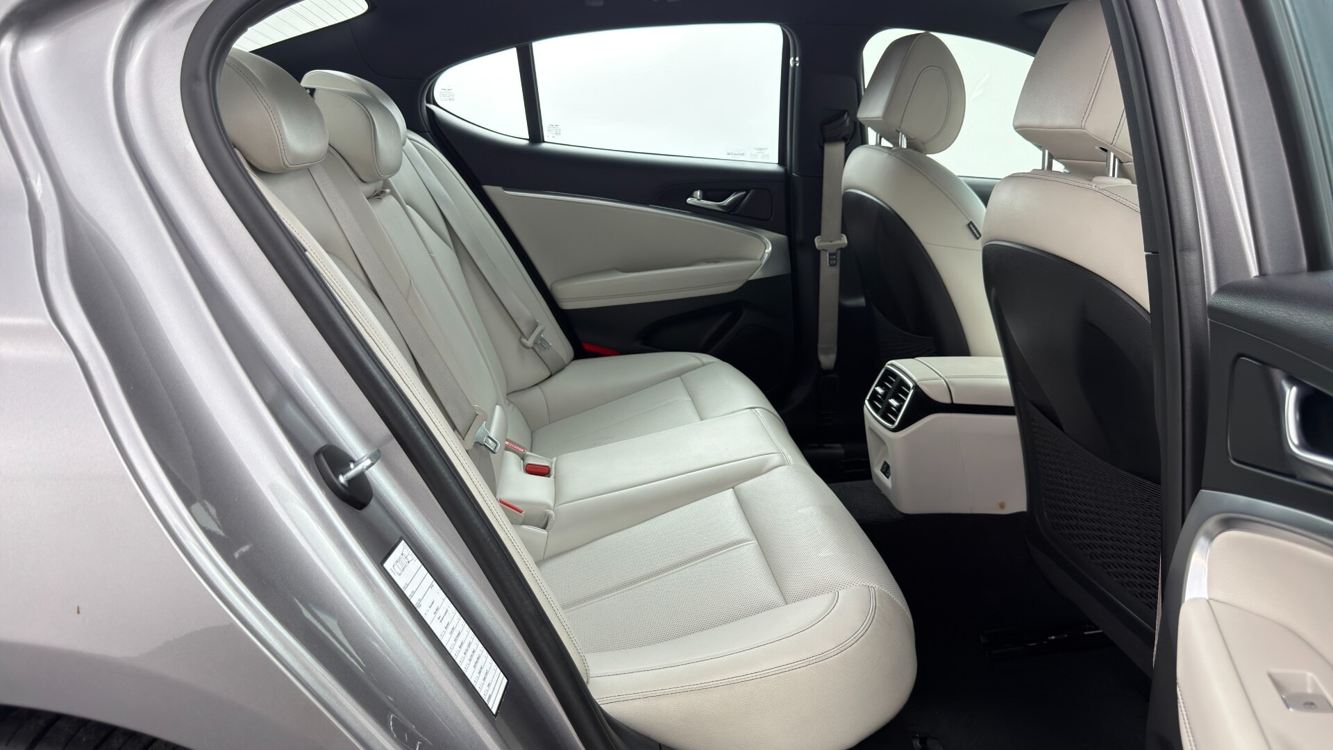 Florida Fine Cars - Used vehicle - SEDAN GENESIS G70 2025
