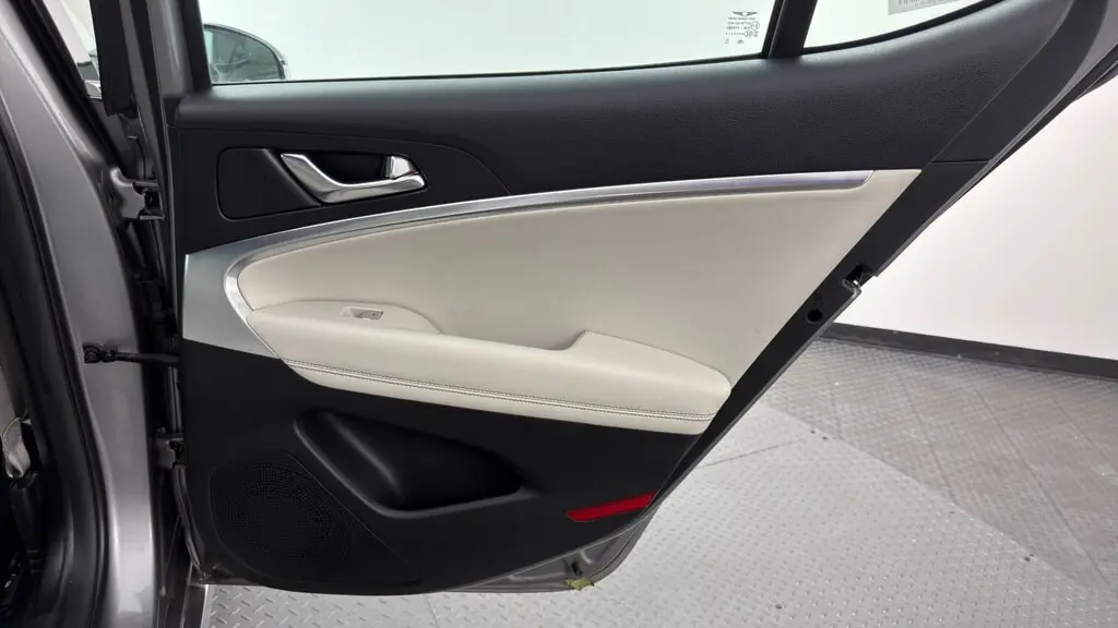 Florida Fine Cars - Used GENESIS G70 2025 WEST PALM 2.5T