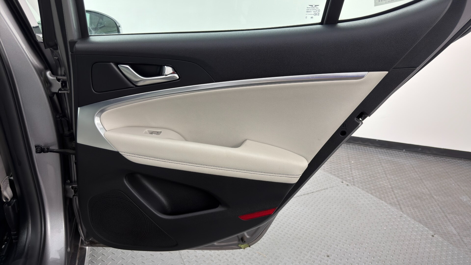 Florida Fine Cars - Used vehicle - SEDAN GENESIS G70 2025