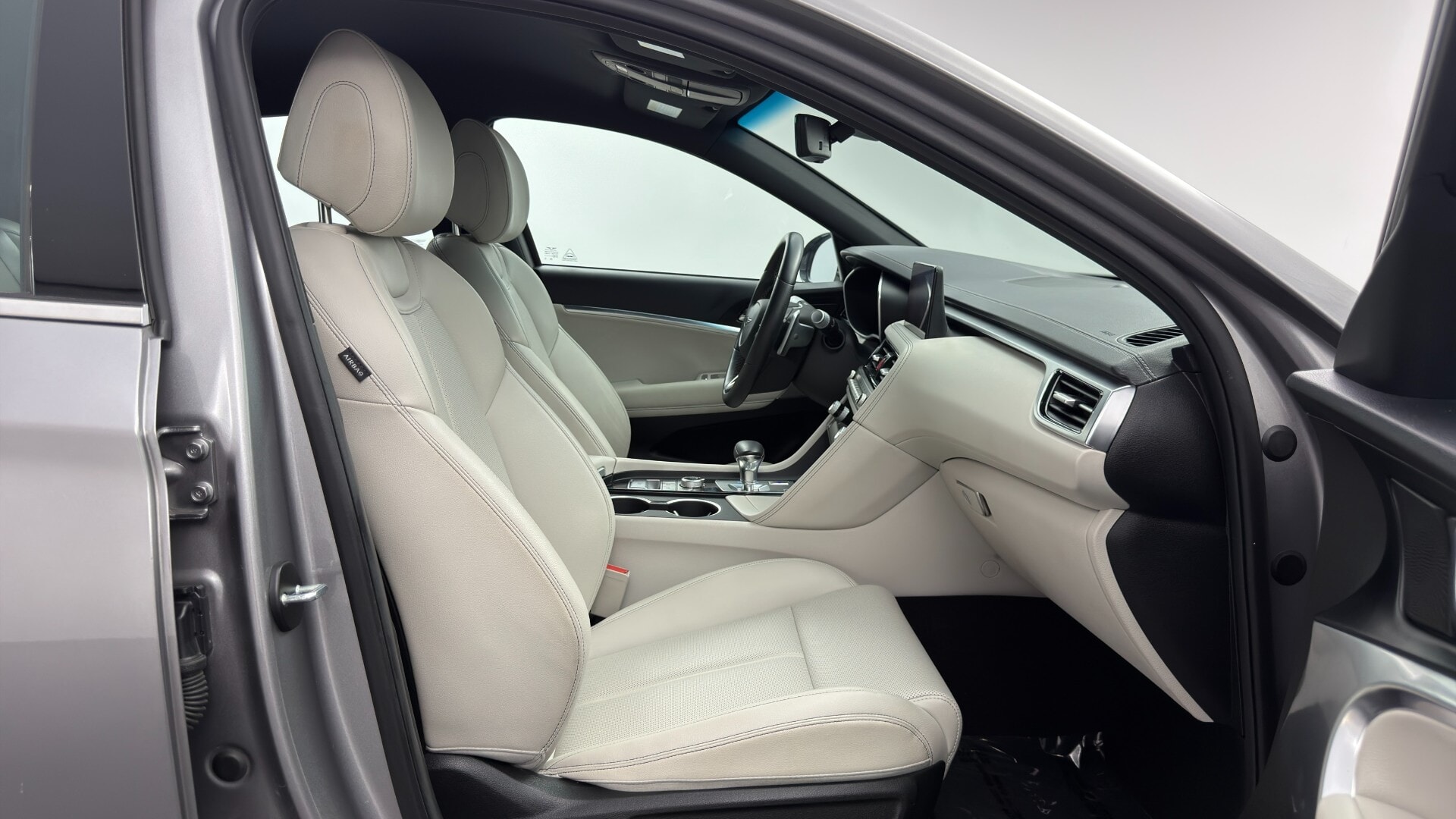Florida Fine Cars - Used vehicle - SEDAN GENESIS G70 2025