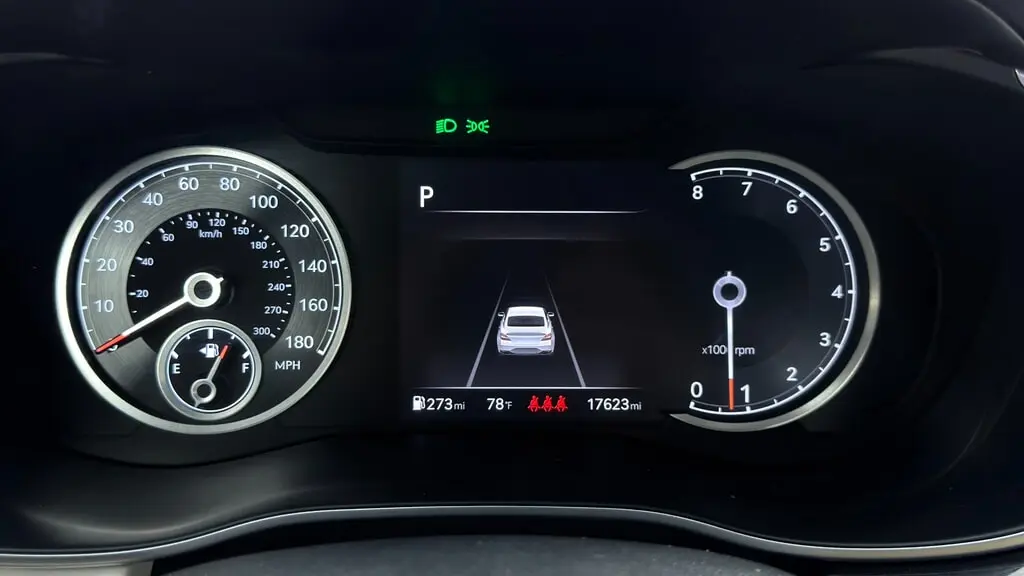 Florida Fine Cars - Used GENESIS G70 2025 WEST PALM 2.5T