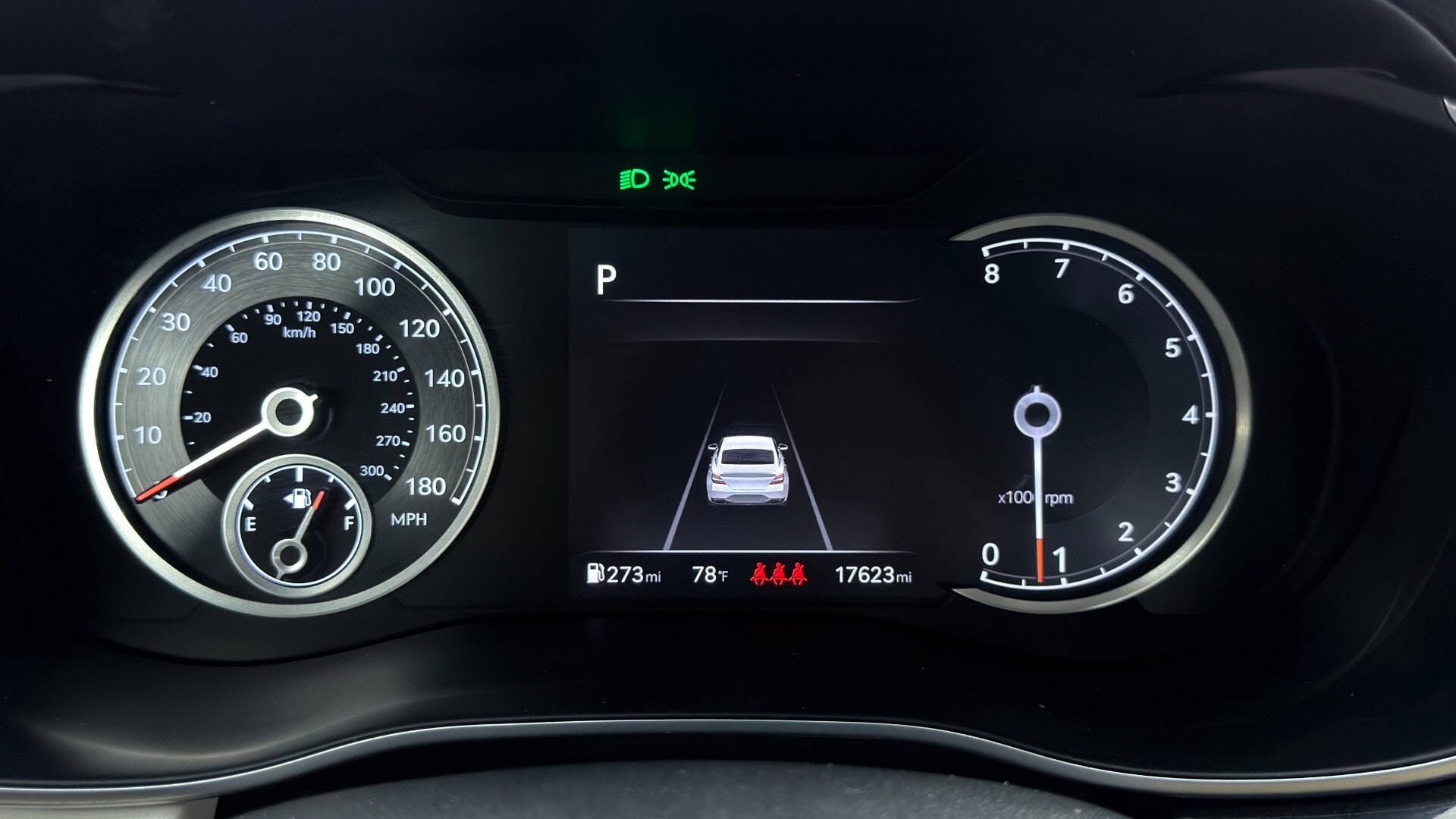 Florida Fine Cars - Used vehicle - SEDAN GENESIS G70 2025