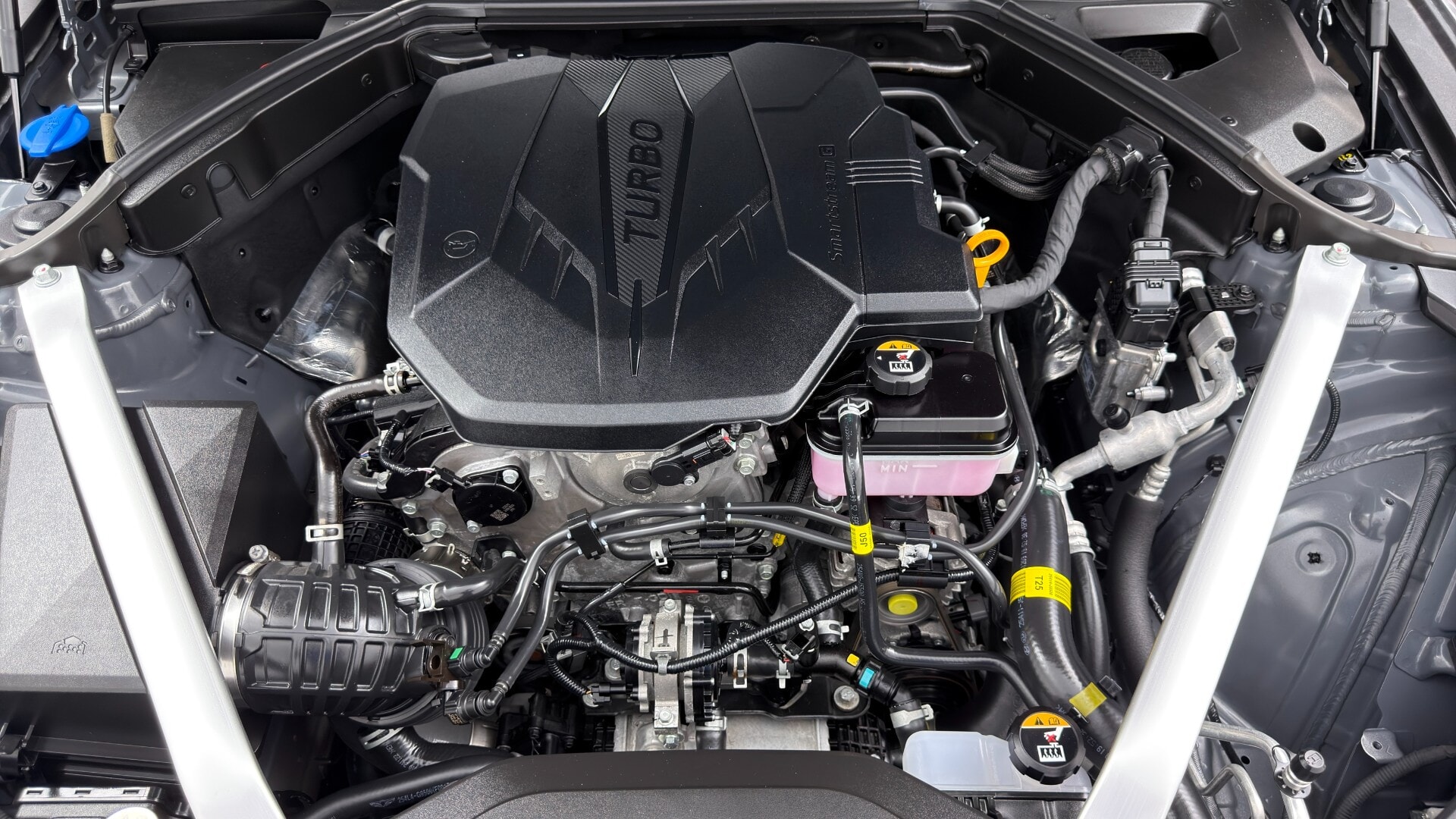 Florida Fine Cars - Used vehicle - SEDAN GENESIS G70 2025