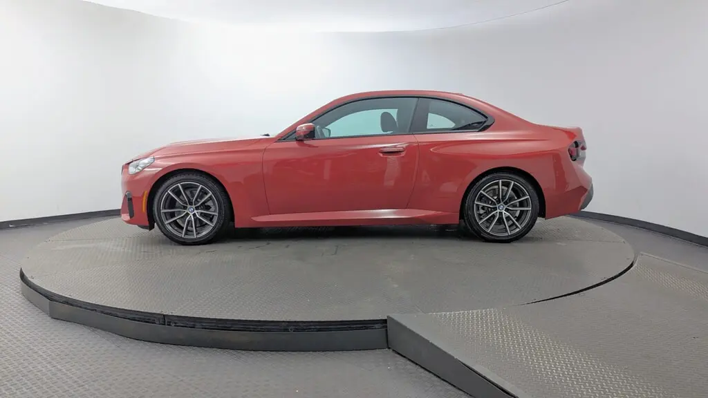 Florida Fine Cars - Used BMW 2 SERIES 2024 MIAMI 230I