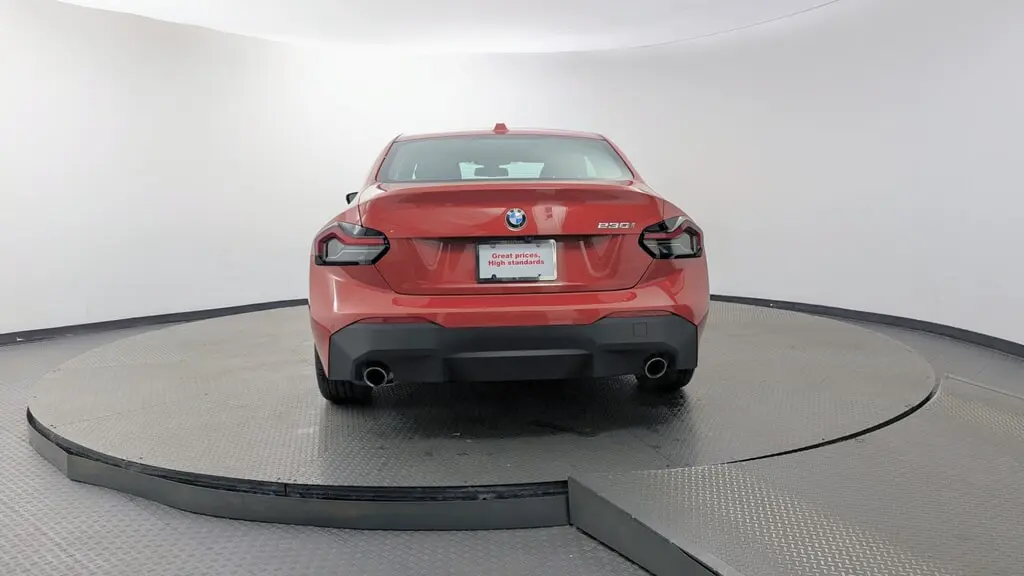 Florida Fine Cars - Used BMW 2 SERIES 2024 MIAMI 230I