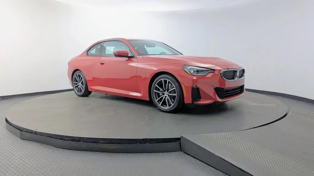 Florida Fine Cars - Used BMW 2 SERIES 2024 MIAMI 230I