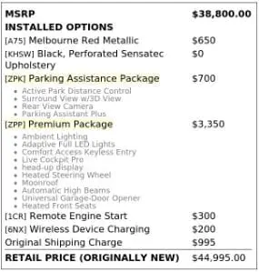 Florida Fine Cars - Used BMW 2 SERIES 2024 MIAMI 230I