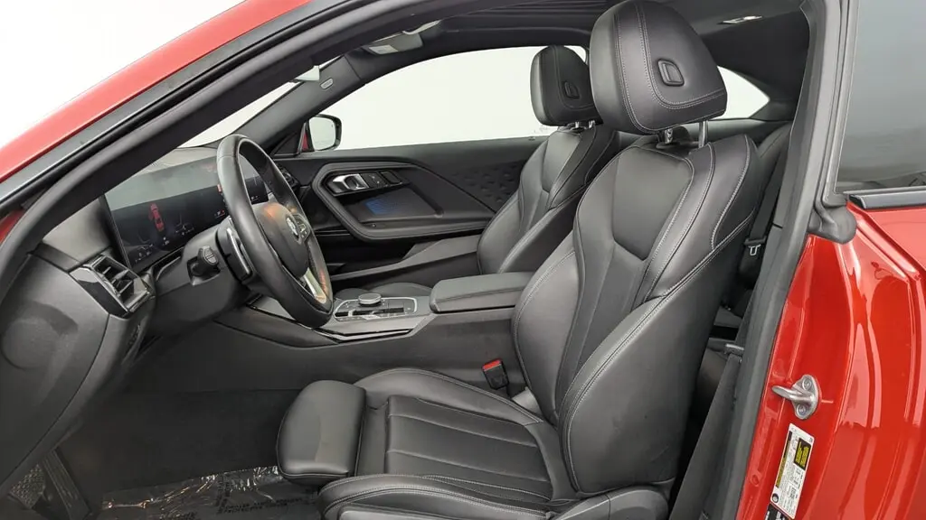 Florida Fine Cars - Used BMW 2 SERIES 2024 MIAMI 230I