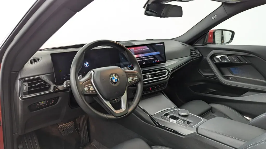 Florida Fine Cars - Used BMW 2 SERIES 2024 MIAMI 230I