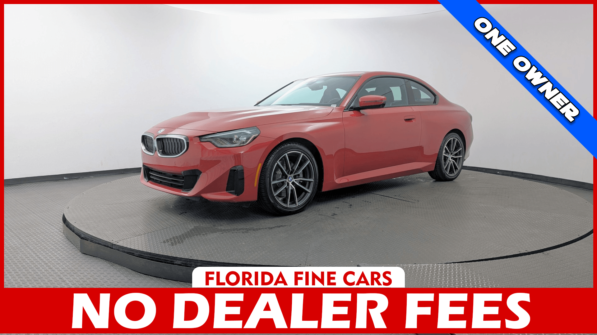 2024 BMW 2 Series 230i