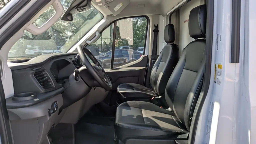 Florida Fine Cars - Used FORD TRANSIT CUTAWAY 2023 MIAMI