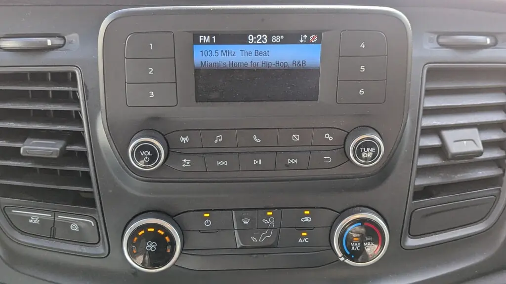 Florida Fine Cars - Used FORD TRANSIT CUTAWAY 2023 MIAMI