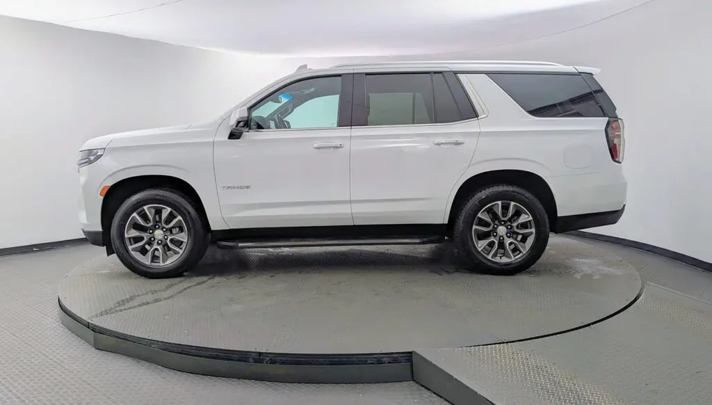 Florida Fine Cars - Used CHEVROLET TAHOE 2023 MIAMI LT