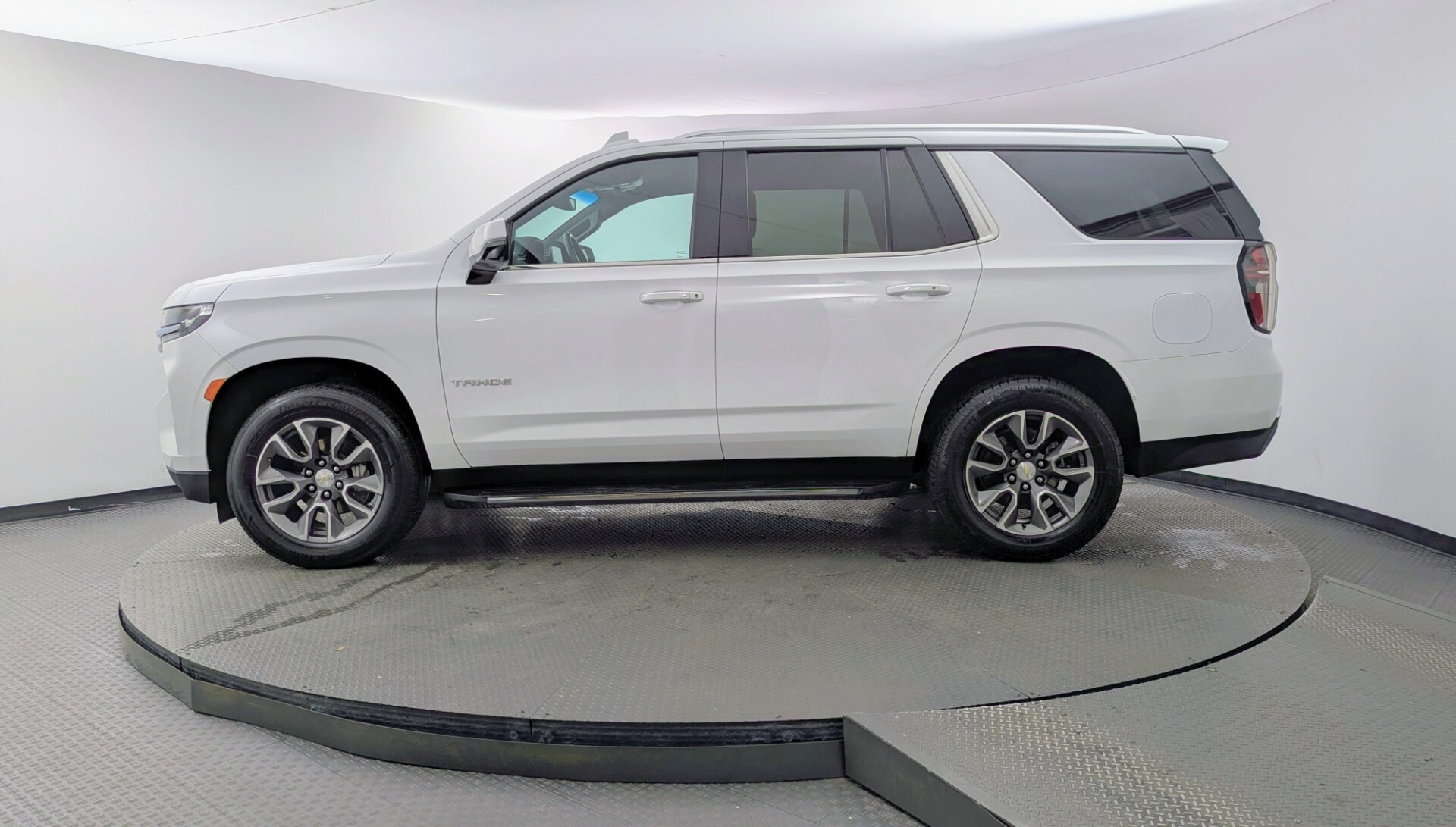 Florida Fine Cars - Used vehicle - SUV CHEVROLET TAHOE 2023