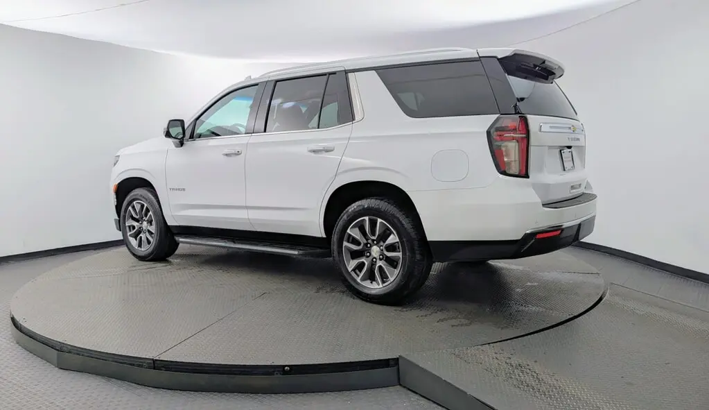 Florida Fine Cars - Used CHEVROLET TAHOE 2023 MIAMI LT