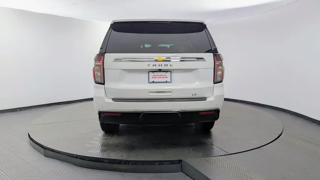 Florida Fine Cars - Used CHEVROLET TAHOE 2023 MIAMI LT