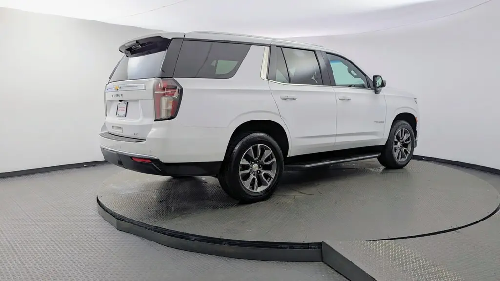 Florida Fine Cars - Used CHEVROLET TAHOE 2023 MIAMI LT