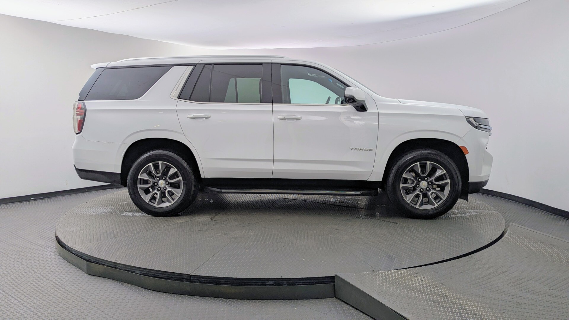 Florida Fine Cars - Used vehicle - SUV CHEVROLET TAHOE 2023