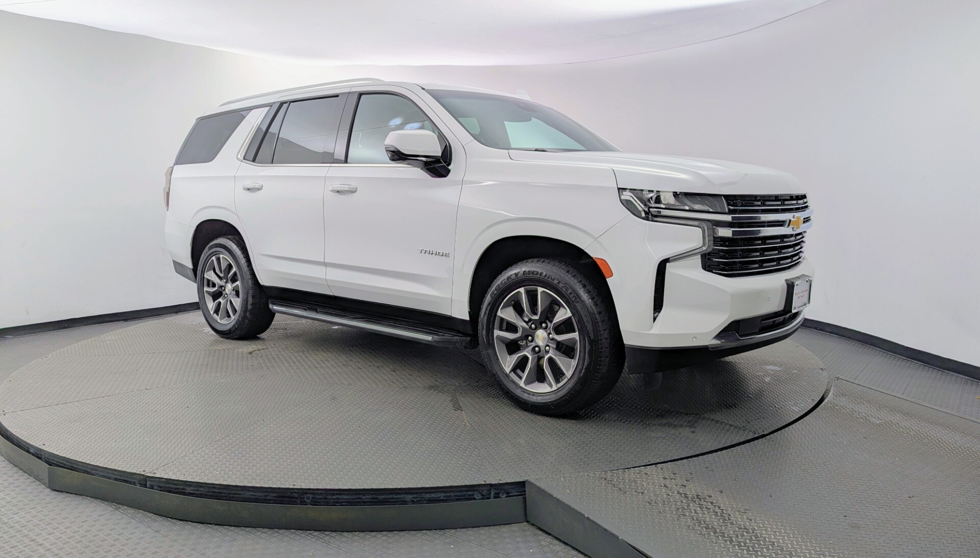 Florida Fine Cars - Used vehicle - SUV CHEVROLET TAHOE 2023